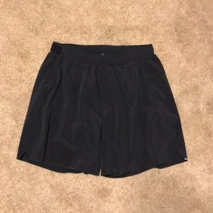 lululemon surge 6” shorts